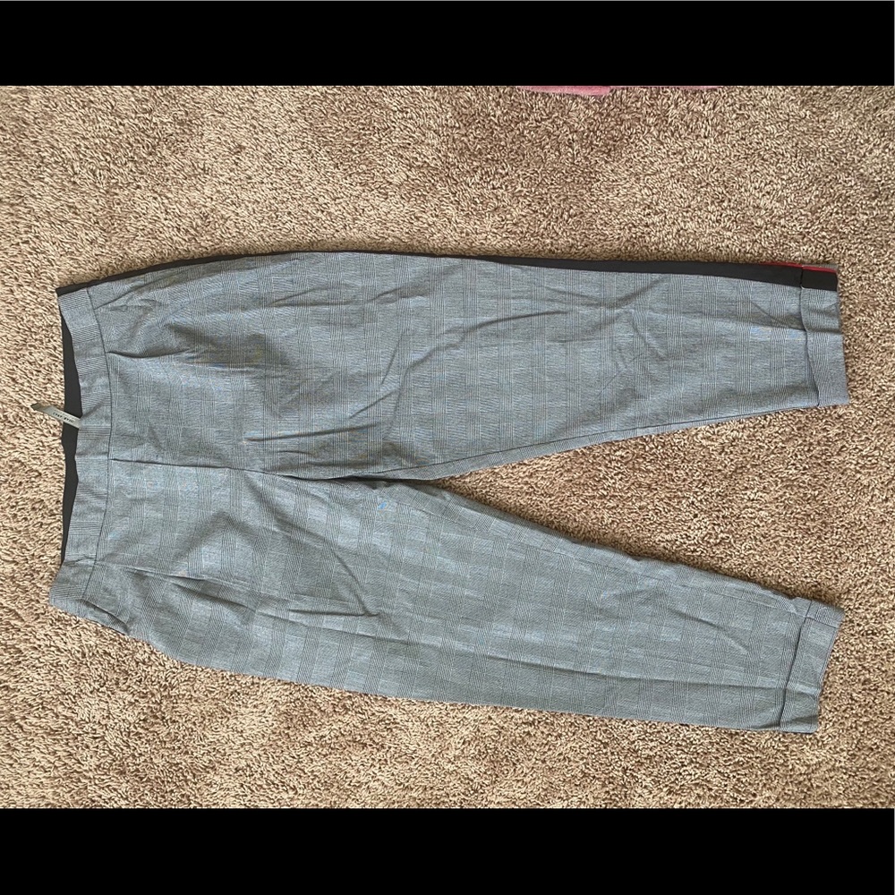 Zara pants